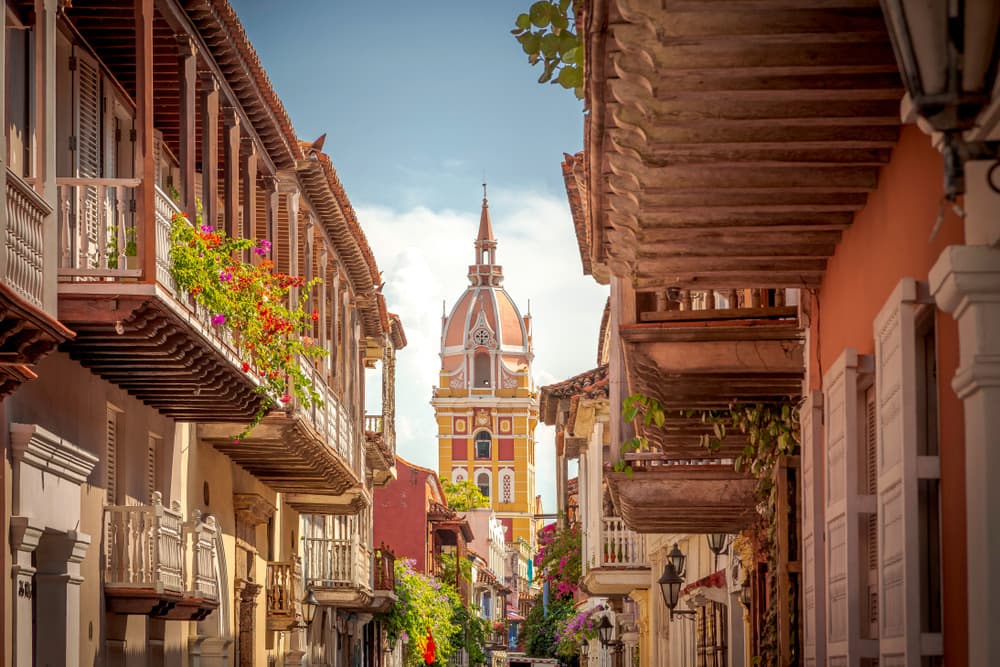 Cartagena d'India