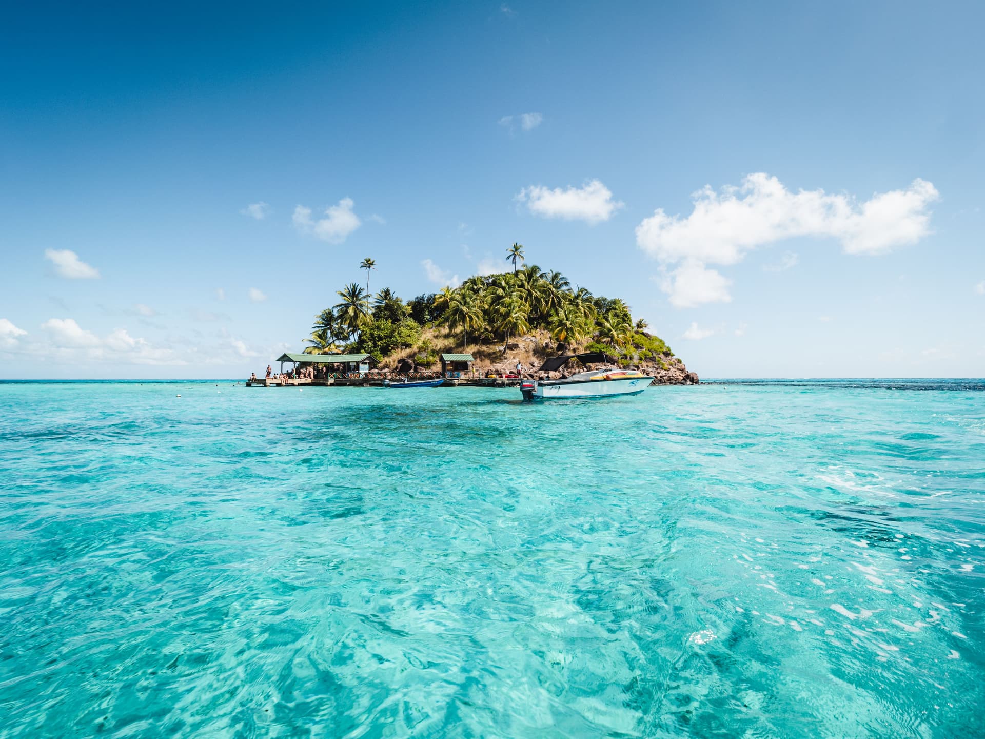 Arcipelago delle Isole del Rosario