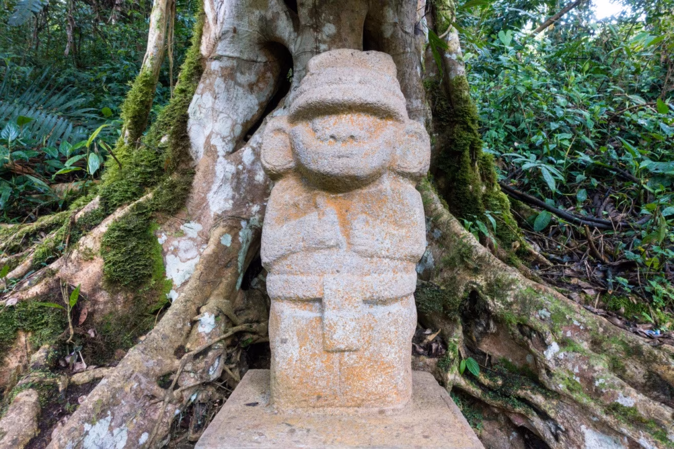 Colombia dai mille volti
